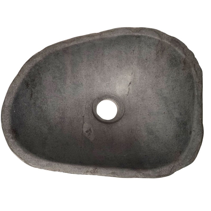 Lave-mains en pierre n°26 - Taille S