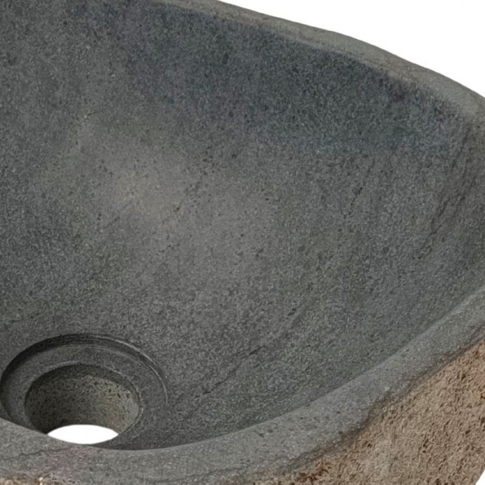 Lave-mains en pierre n°26 - Taille S