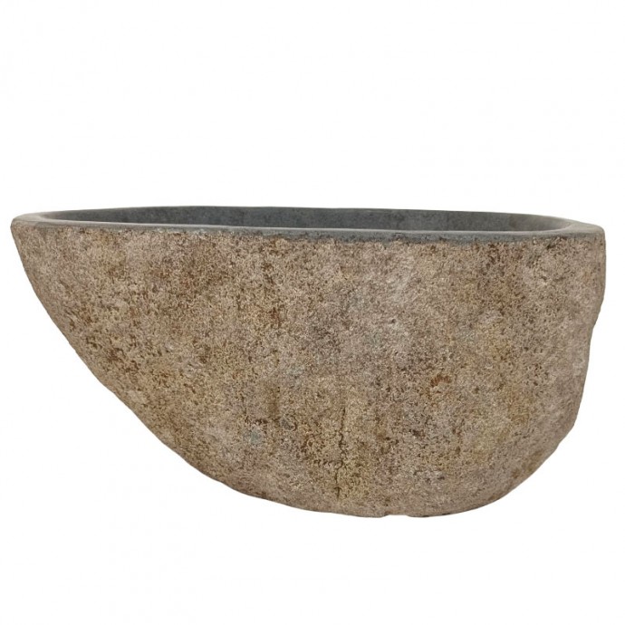 Lave-mains en pierre n°26 - Taille S