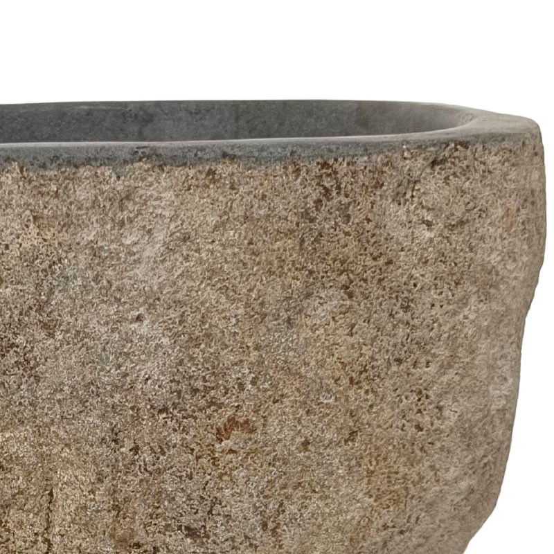 Lave-mains en pierre n°26 - Taille S