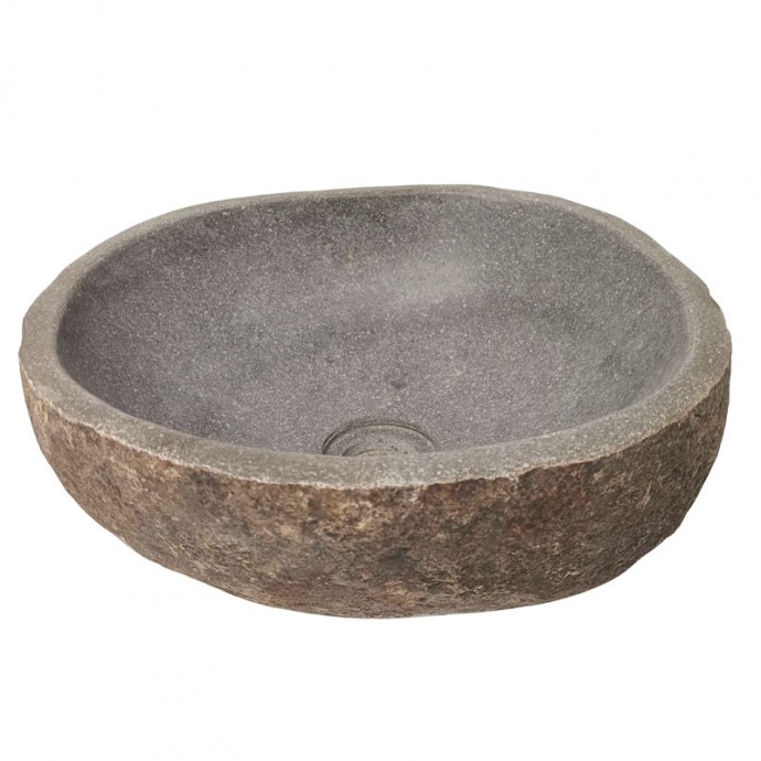 Lave-mains en pierre n°27 - Taille S