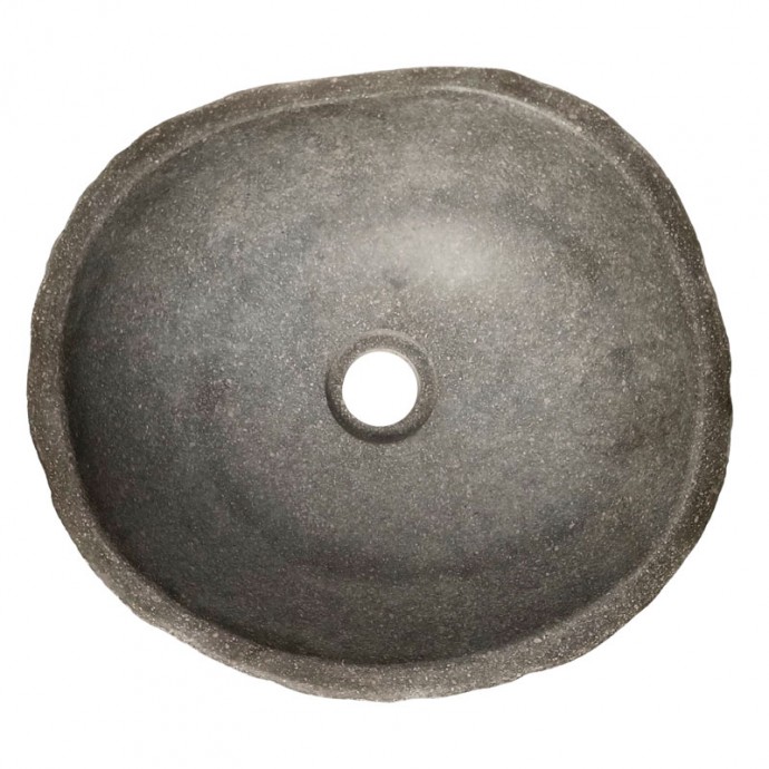 Lave-mains en pierre n°27 - Taille S