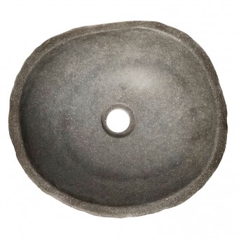 Lave-mains en pierre n°27 - Taille S