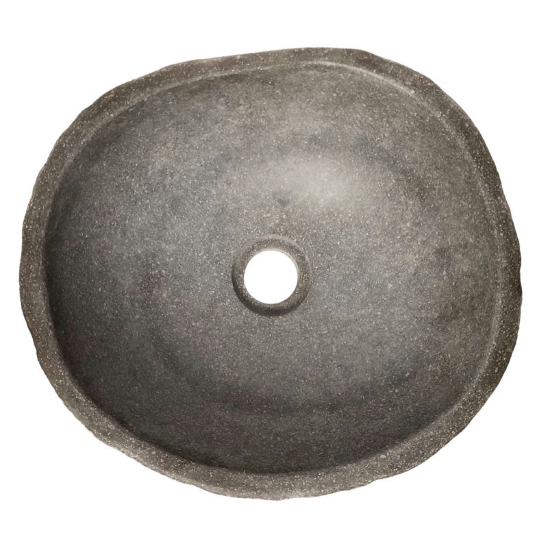 Lave-mains en pierre n°27 - Taille S