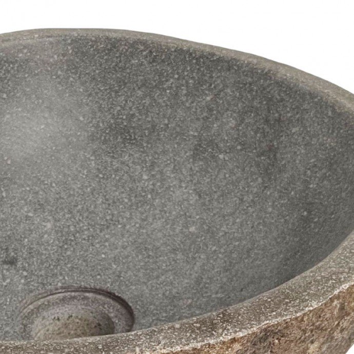 Lave-mains en pierre n°27 - Taille S