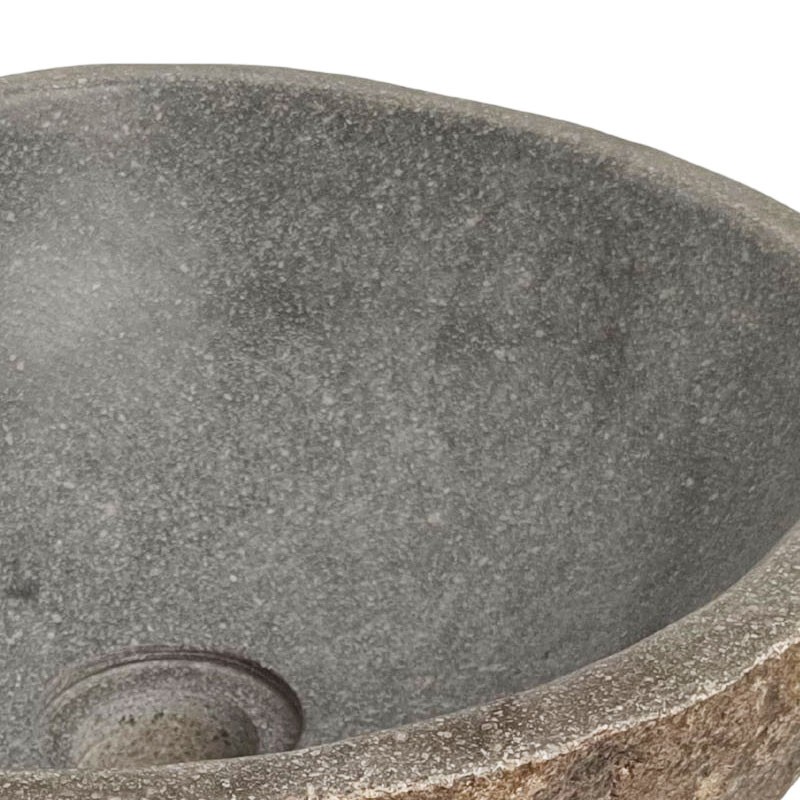 Lave-mains en pierre n°27 - Taille S