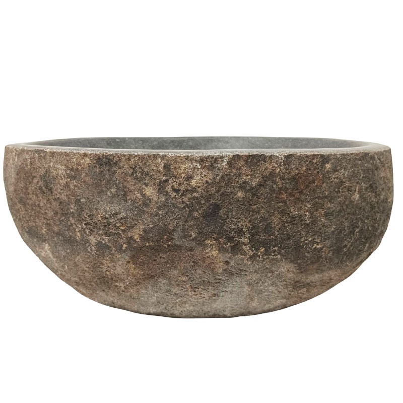 Lave-mains en pierre n°27 - Taille S