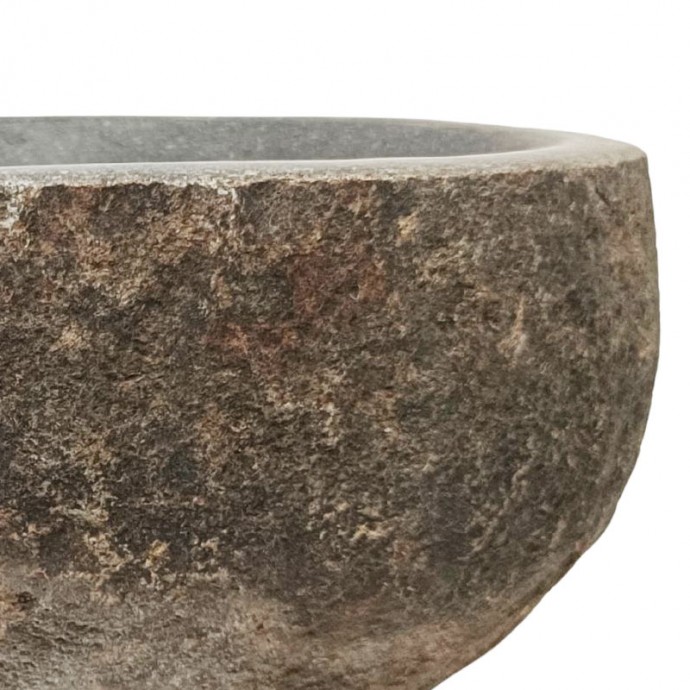 Lave-mains en pierre n°27 - Taille S