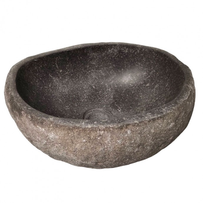 Lave-mains en pierre n°28 - Taille S