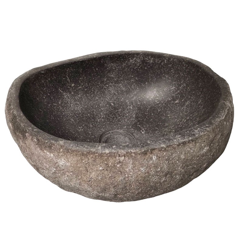 Lave-mains en pierre n°28 - Taille S