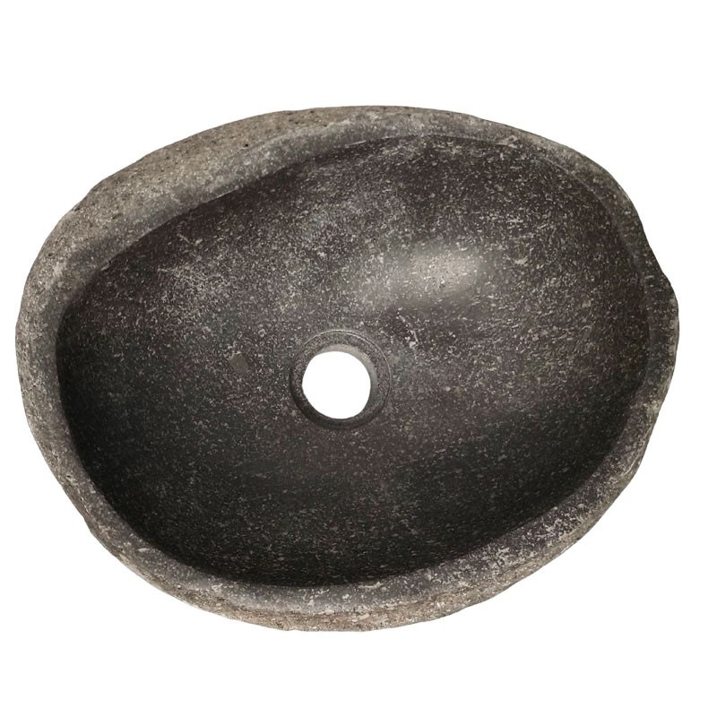 Lave-mains en pierre n°28 - Taille S