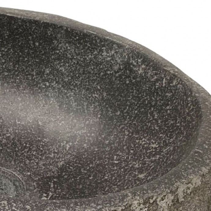 Lave-mains en pierre n°28 - Taille S