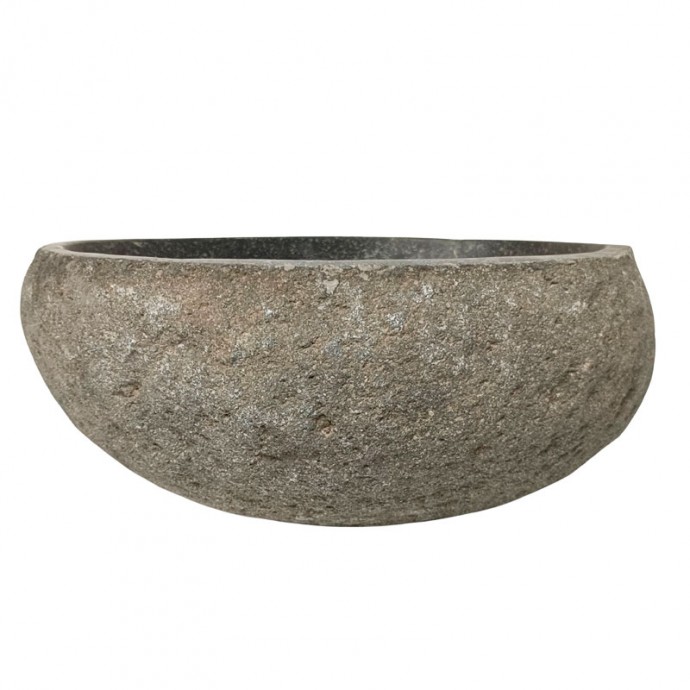 Lave-mains en pierre n°28 - Taille S