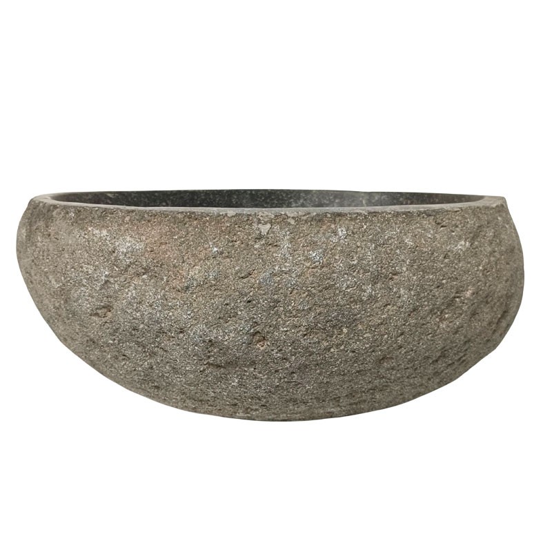 Lave-mains en pierre n°28 - Taille S