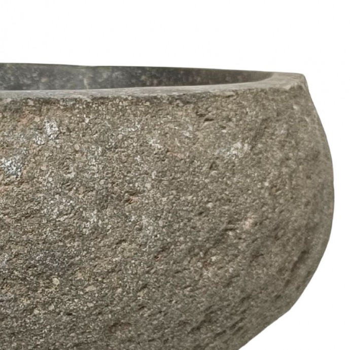 Lave-mains en pierre n°28 - Taille S