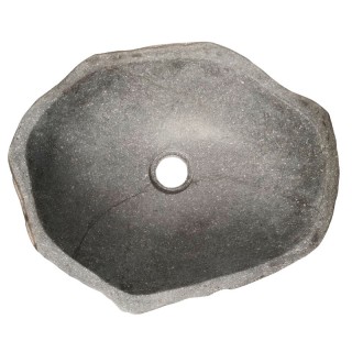 Lave-mains en pierre n°29 - Taille S