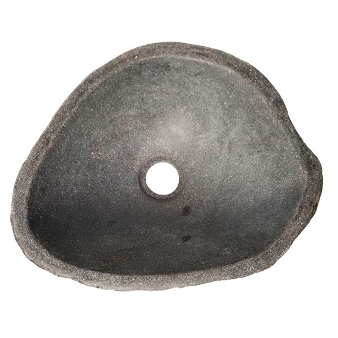 Lave-mains en pierre n°30 - Taille S