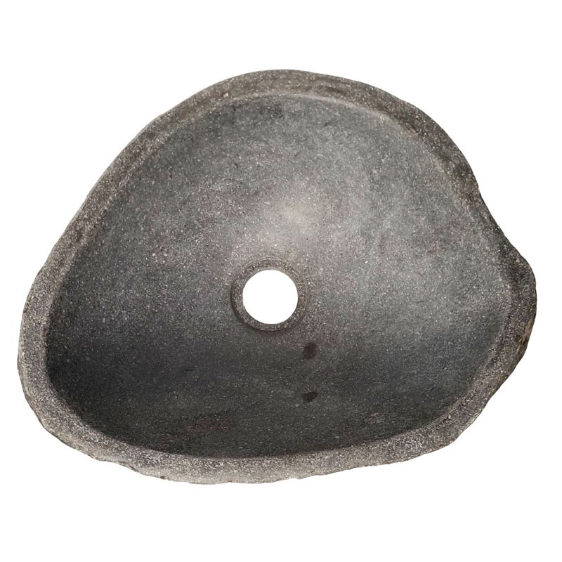 Lave-mains en pierre n°30 - Taille S