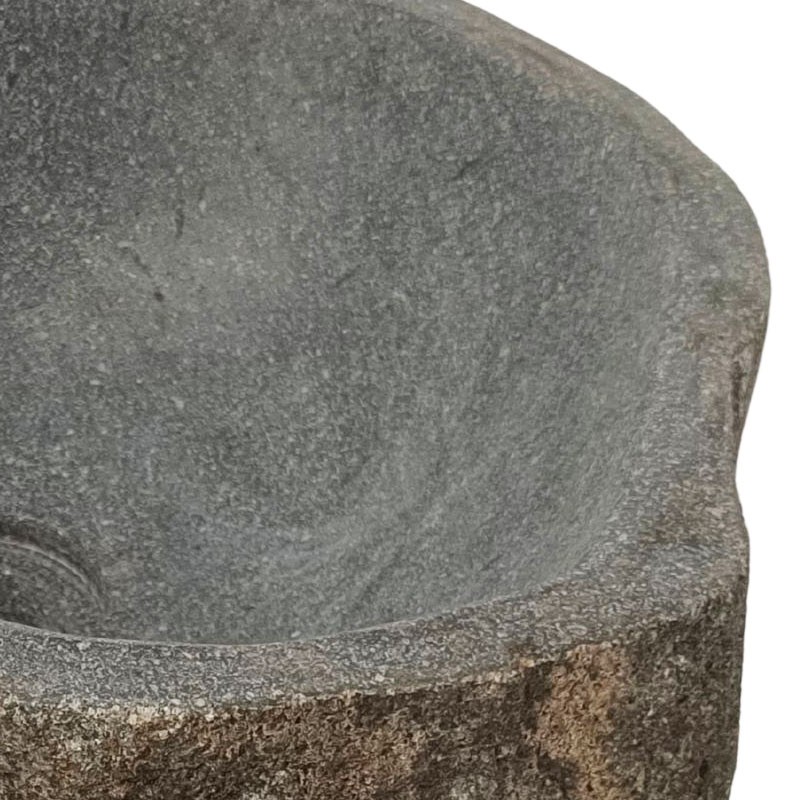 Lave-mains en pierre n°30 - Taille S