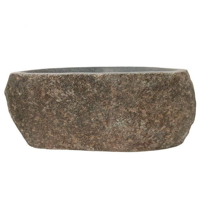 Lave-mains en pierre n°30 - Taille S