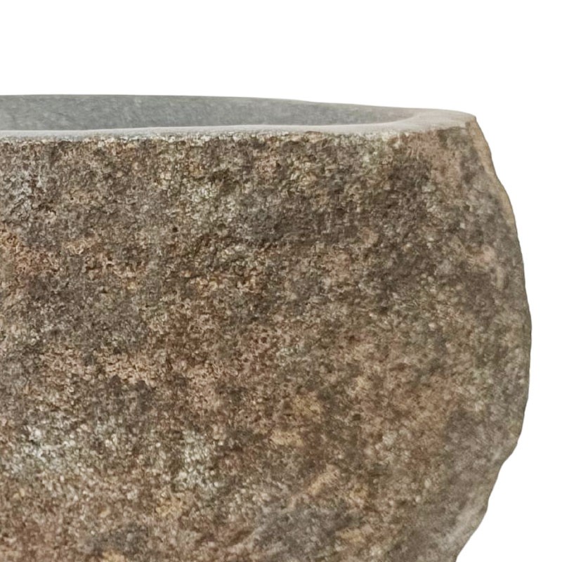 Lave-mains en pierre n°30 - Taille S