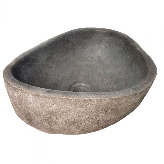 Lave-mains en pierre n°31 - Taille S