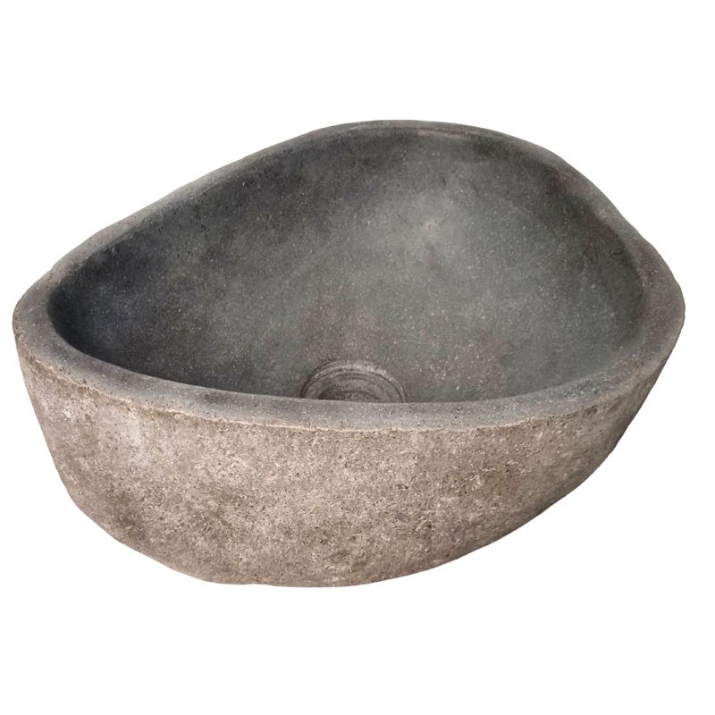 Lave-mains en pierre n°31 - Taille S