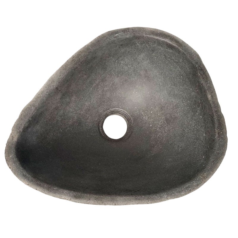 Lave-mains en pierre n°31 - Taille S