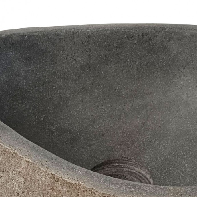 Lave-mains en pierre n°31 - Taille S