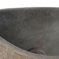 Lave-mains en pierre n°31 - Taille S