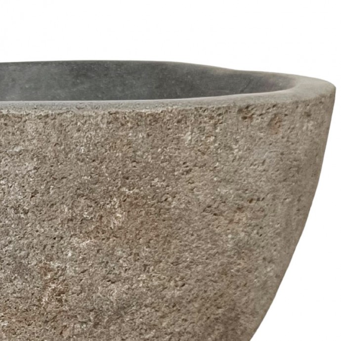 Lave-mains en pierre n°31 - Taille S