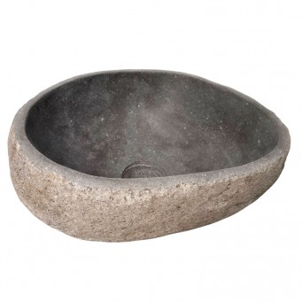 Lave-mains en pierre n°32 - Taille S