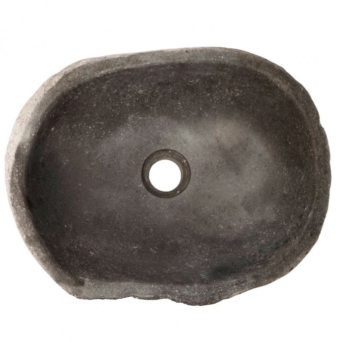 Lave-mains en pierre n°33 - Taille S