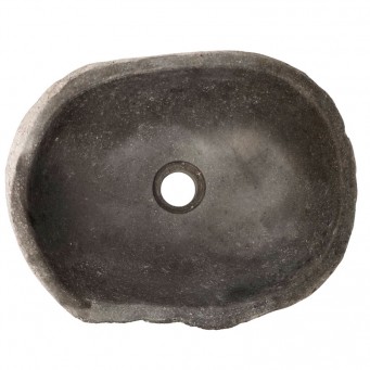 Lave-mains en pierre n°33 - Taille S