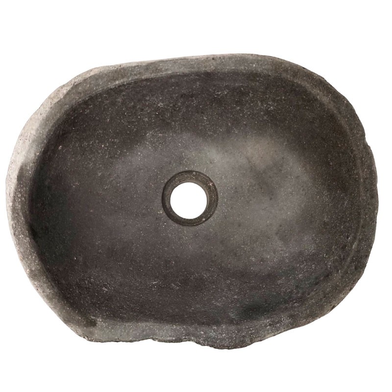 Lave-mains en pierre n°33 - Taille S