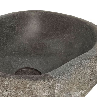 Lave-mains en pierre n°33 - Taille S