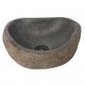 Lave-mains en pierre n°34 - Taille S