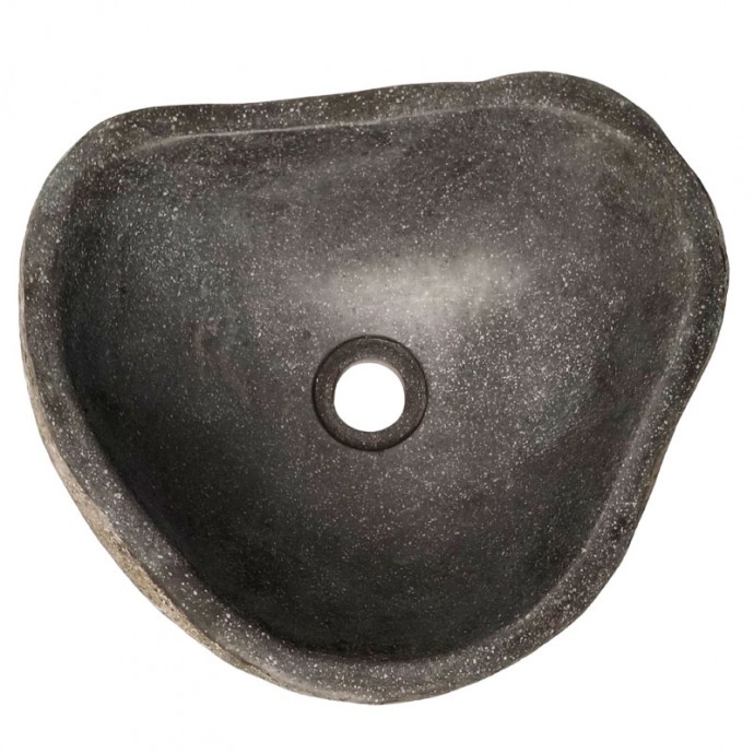 Lave-mains en pierre n°34 - Taille S