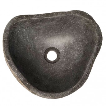 Lave-mains en pierre n°34 - Taille S