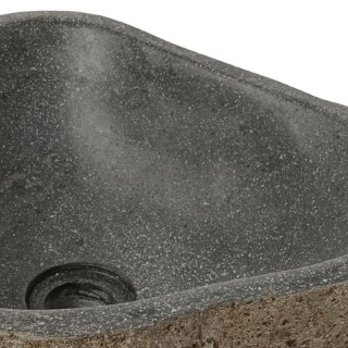 Lave-mains en pierre n°34 - Taille S