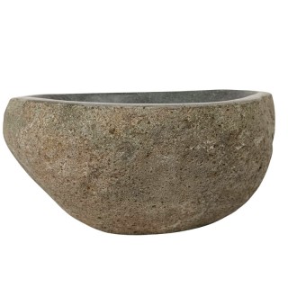 Lave-mains en pierre n°34 - Taille S