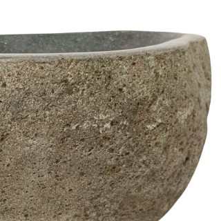 Lave-mains en pierre n°34 - Taille S