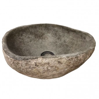 Lave-mains en pierre n°98 - Taille S