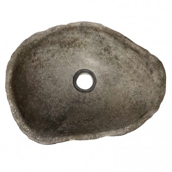 Lave-mains en pierre n°98 - Taille S