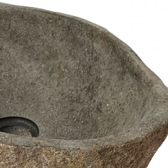 Lave-mains en pierre n°98 - Taille S
