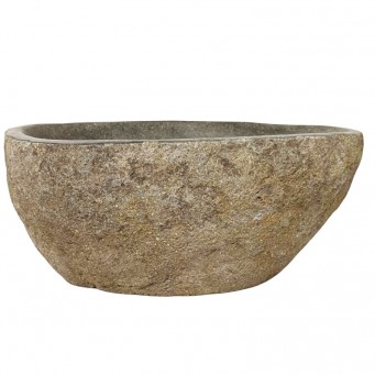 Lave-mains en pierre n°98 - Taille S