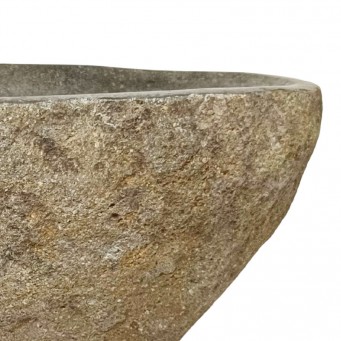 Lave-mains en pierre n°98 - Taille S