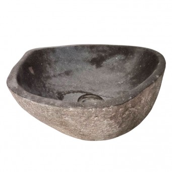 Lave-mains en pierre n°36 - Taille S