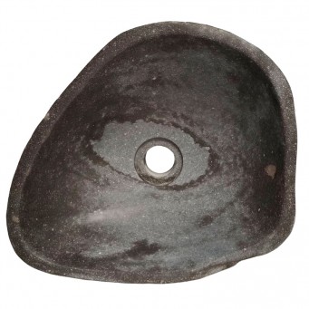 Lave-mains en pierre n°36 - Taille S