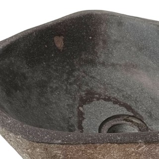 Lave-mains en pierre n°36 - Taille S